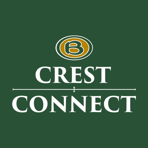 Crest Connect App