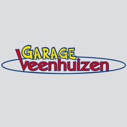 Garage Veenhuizen