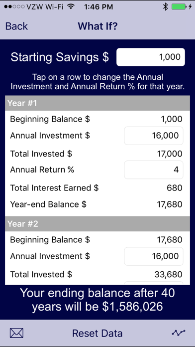 How to cancel & delete I Want to be a Millionaire from iphone & ipad 4