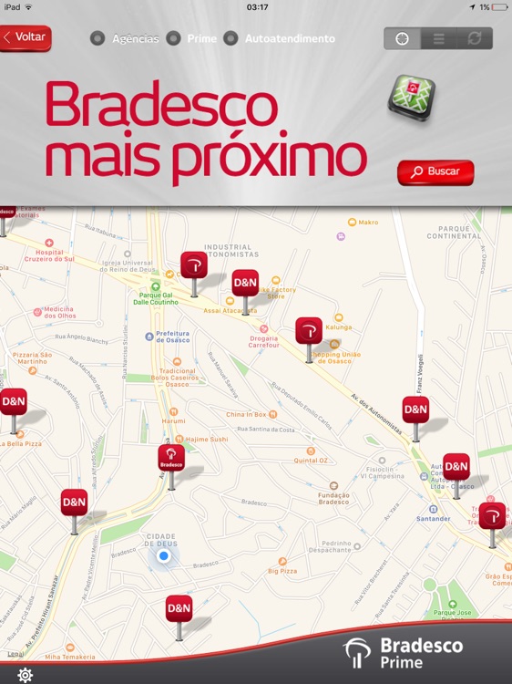 Bradesco Prime