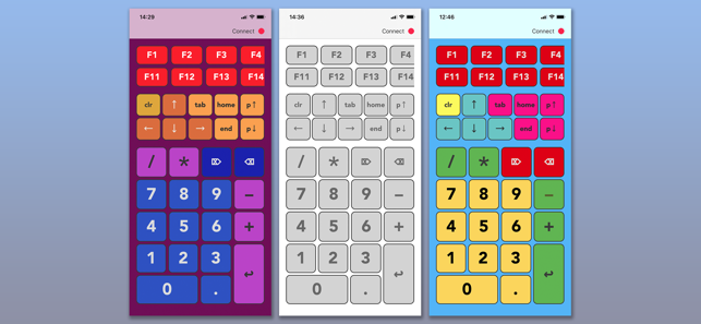 Numeric Keypad  ·(圖5)-速報App