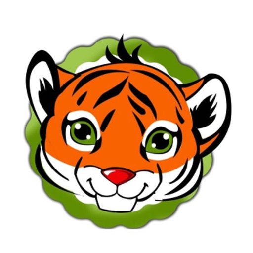 Tigra Icon