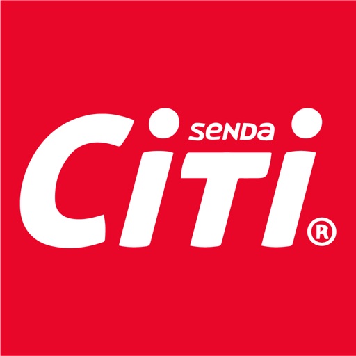 SENDA CITI Icon
