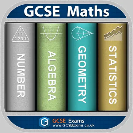 GCSE Maths : Super Edition Читы