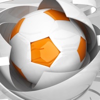 Leaping yellow ball