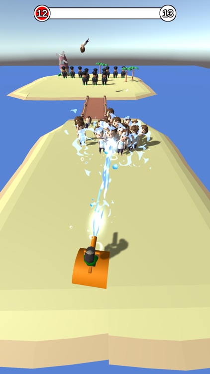 Water Blast! screenshot-6