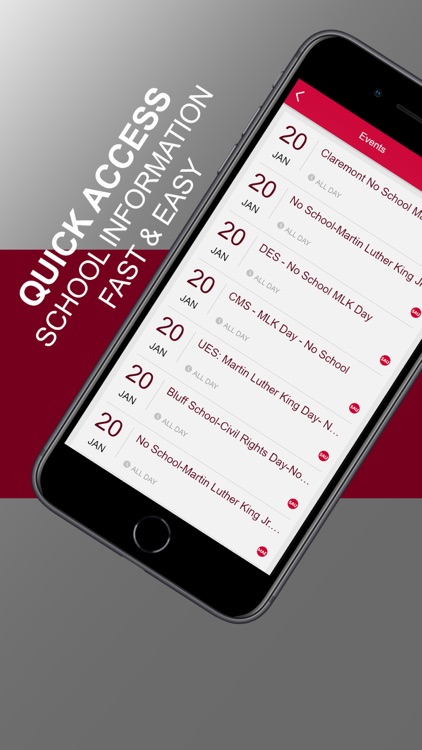 School Administrative Unit 6