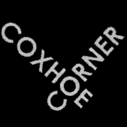 Coxhoe Corner