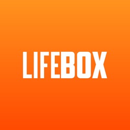 Lifebox Burger