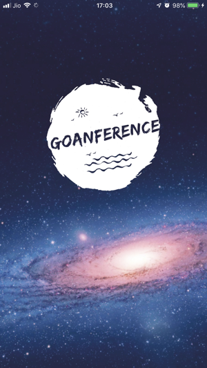 GOANFERENCE(圖1)-速報App