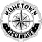 At Hometown Heritage Clothing, we have an amazing variety of trendy yet affordable women's boutique clothing with sizes ranging from S-3XL, men's polos & button downs, as well as the best collection of lifestyle graphic tees for all