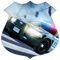 Enjoy the free use of speed, the freedom of all cars letting you go in this special driving game