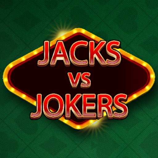 Jacks vs Jokers