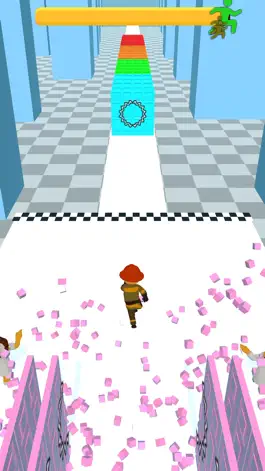 Game screenshot Door Dash!! hack