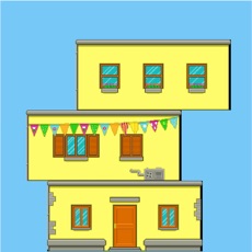 Activities of Rotate & Build Tower