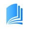 Icon Ebook reader - Gutenberg