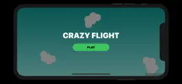 Game screenshot Crazy Flight: Airplane Madness mod apk