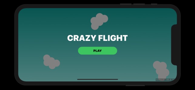 Crazy Flight: Airplane Madness