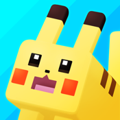 Pokmon Quest App Reviews User Reviews Of Pokmon Quest - roblox egg hunt outnumbered 3 to 1