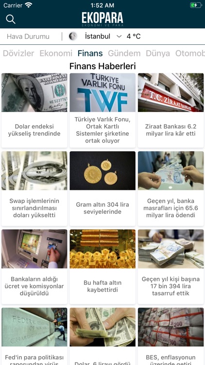 Ekopara screenshot-4