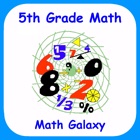 Top 37 Education Apps Like 5th Grade Math - Math Galaxy - Best Alternatives
