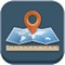 Accurately measures walking, jogging, running or riding distance, using your mobile GPS