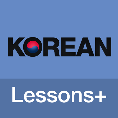 Korean - Lessons+