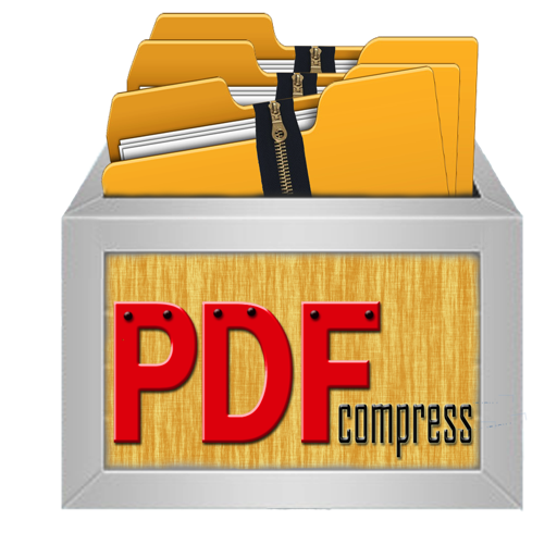 PDF Compressor Star