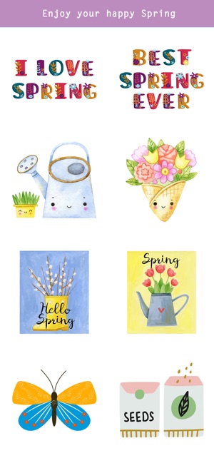 Happy Spring - All about(圖5)-速報App