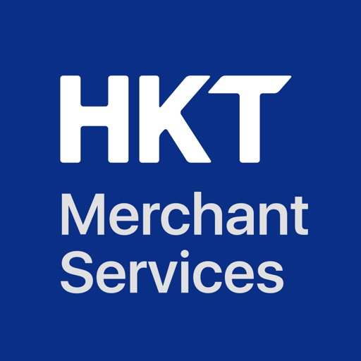 HKT POS Icon