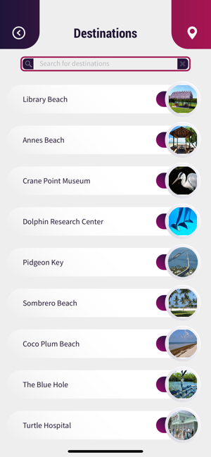 Florida Keys Travel Guide(圖3)-速報App