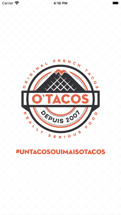 O'Tacos Officielのおすすめ画像1