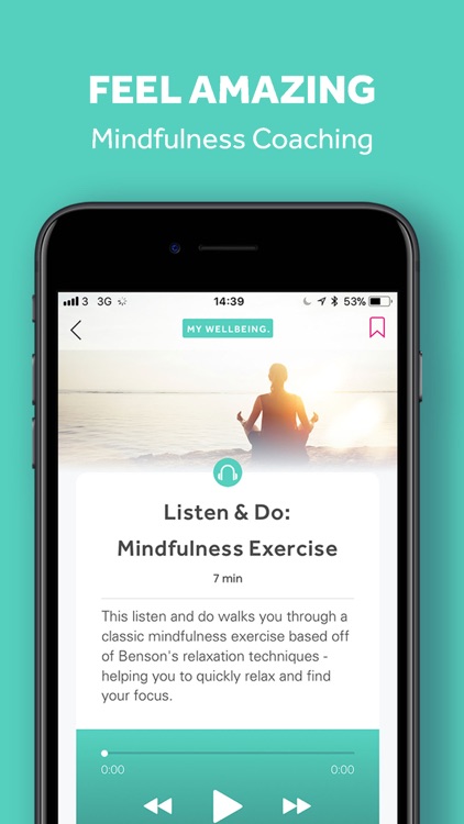 Pregnancy Workouts & Wellness