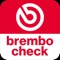 The Brembo Check APP allows you to verify easily and quickly, the authenticity of your Brembo products