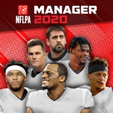 NFL Manager 2020 - 美式足球经理联盟传说