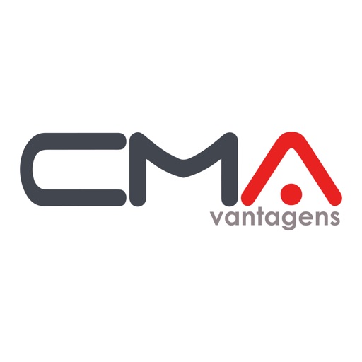 CMA Vantagens