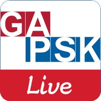 GAPSK Live sur PC
