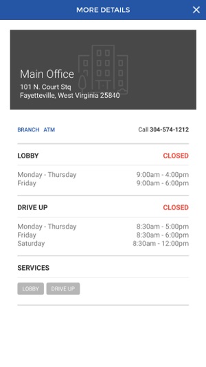 Fayette County National Bank(圖4)-速報App
