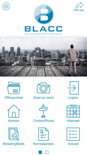 BLACC accountant en adviseur(圖1)-速報App