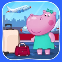 Aéroport Jeu d'aventure 2 pour PC