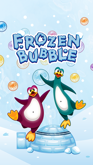 How to cancel & delete Frozen Bubble Remastered from iphone & ipad 3