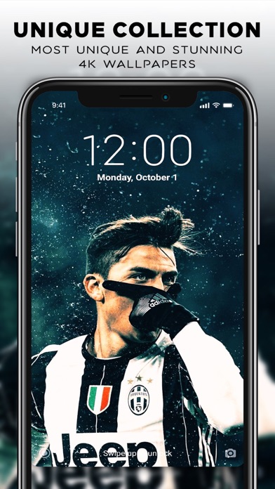 4K Football Wallpapers | Apps | 148Apps