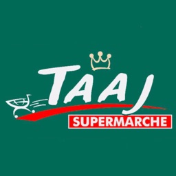 Supermarché Taaj