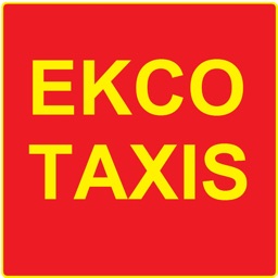 EKCO TAXIS EAST KILBRIDE