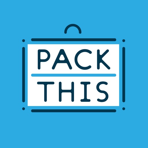 Packing List & Travel Planner