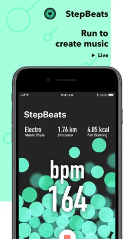 Game screenshot StepBeats mod apk