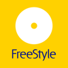 Abbott Labs - FreeStyle LibreLink – JP アートワーク