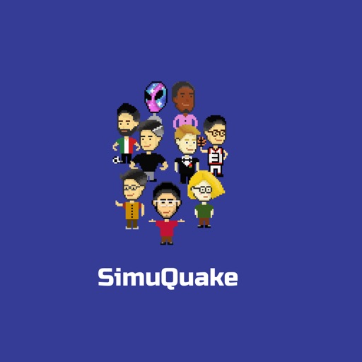 SimuQuake