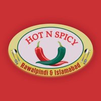 Hot n Spicy.