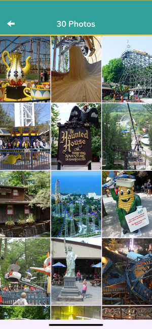 Guide for Knoebels Resort(圖4)-速報App